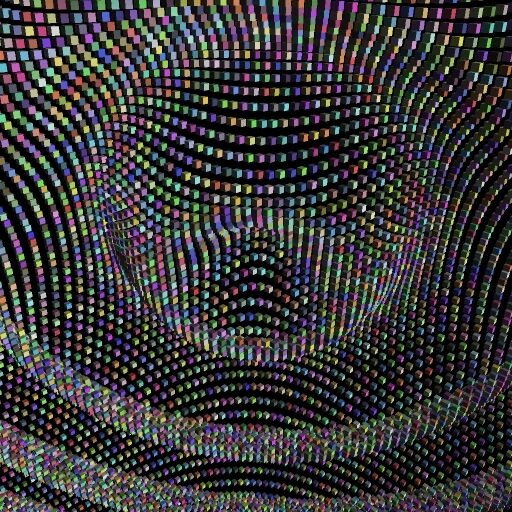 Instancing