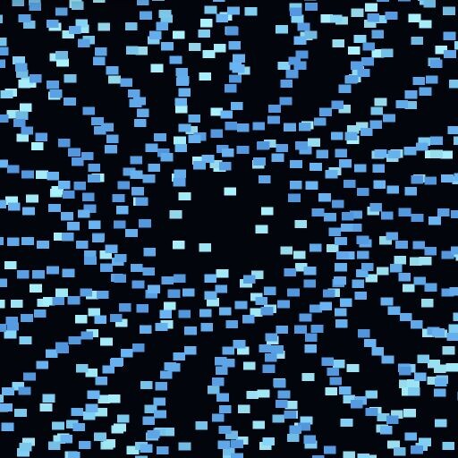Particles