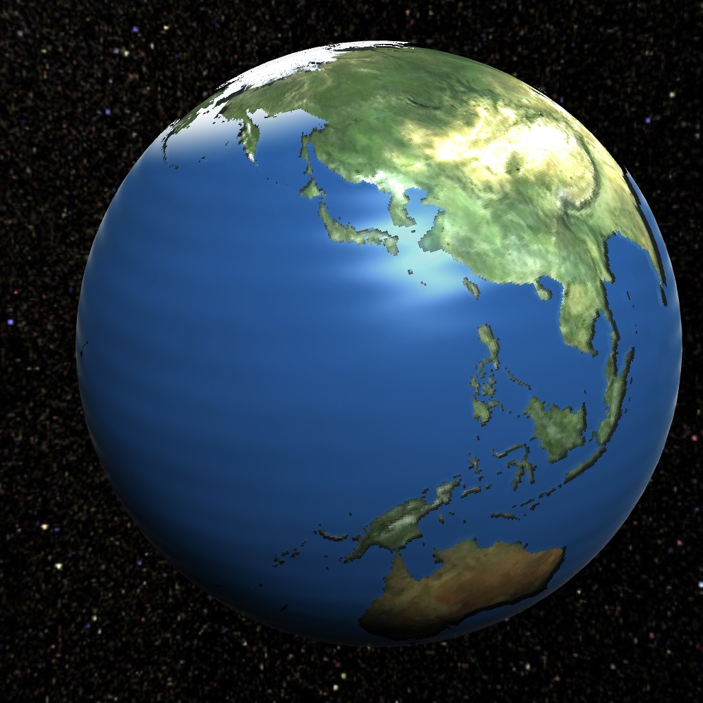 Globe